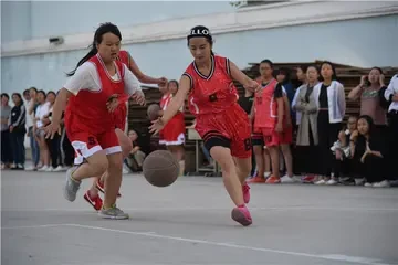 篮球体能趣味训练十法是什么_0